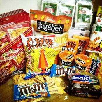 南京预包装食品进口代理清关服务 高效通关与合规保障
