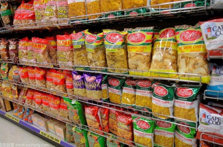 国外预包装食品进口清关流程与资料详解