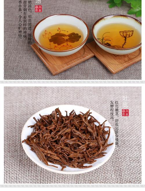 福建宁德厂家直销 福建武夷山桐木关黄芽金骏眉 特级红茶茶叶 礼盒装